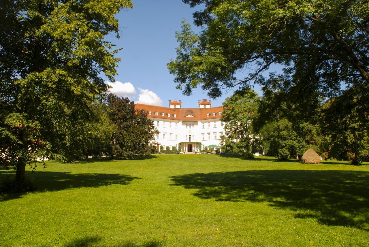 Schloss לובנאו מראה חיצוני תמונה