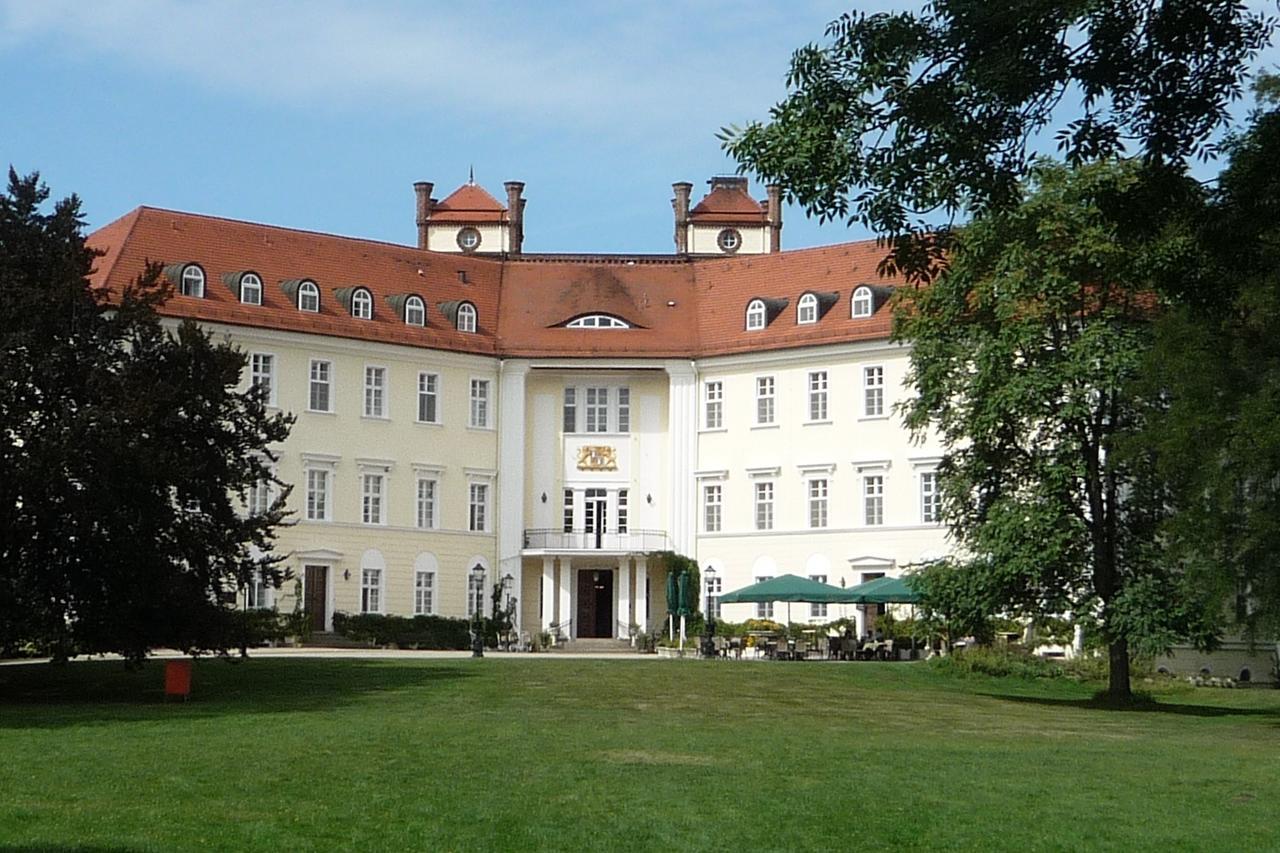 Schloss לובנאו מראה חיצוני תמונה