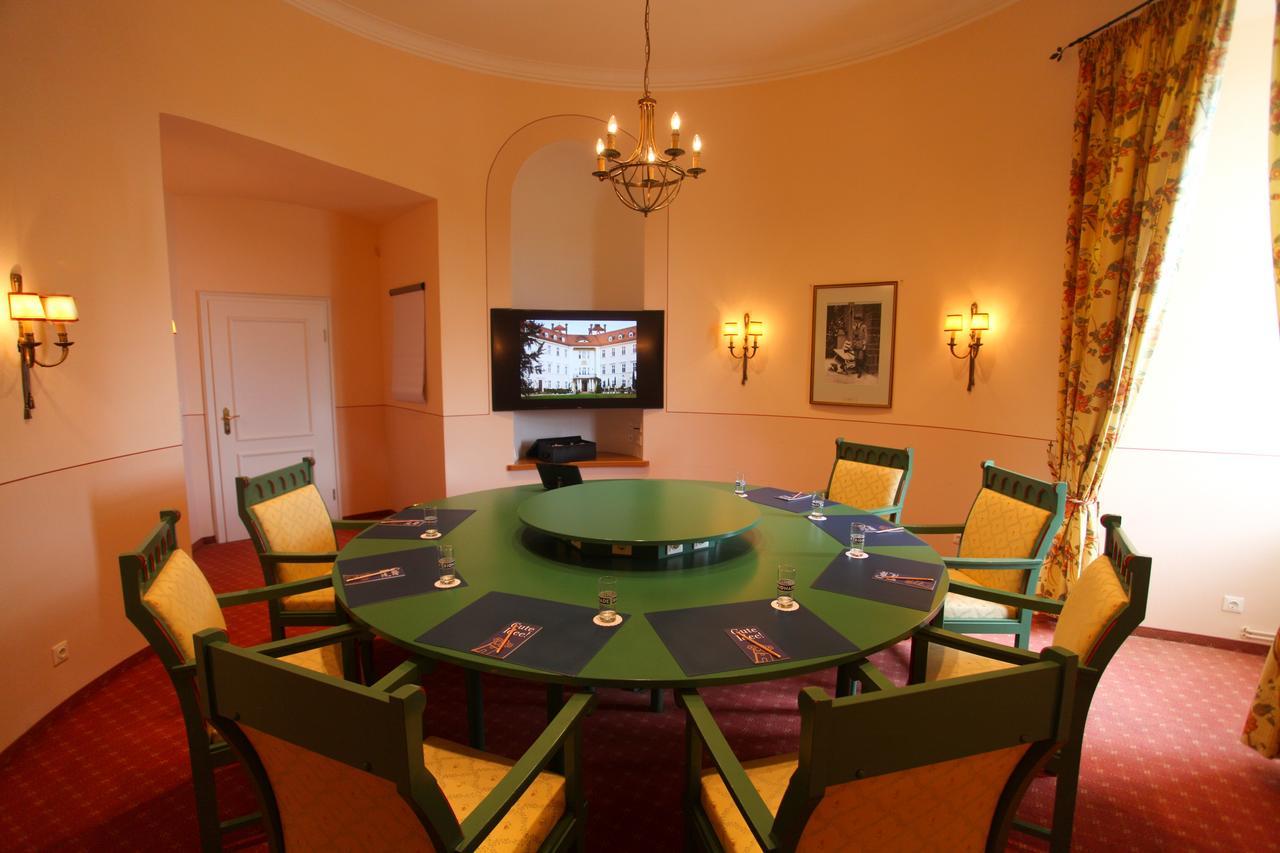 Schloss לובנאו מראה חיצוני תמונה
